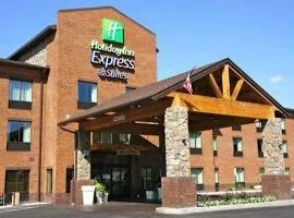 Holiday Inn Express & Suites Donegal by IHG