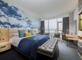 voco St. David's Cardiff by IHG