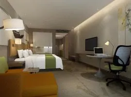 Holiday Inn Chengdu High-Tech Center by IHG