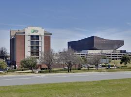 Holiday Inn Express & Suites Irving Conv Ctr - Las Colinas by IHG, hotell i Irving
