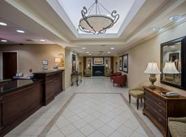 Holiday Inn Express Hotel & Suites Jackson - Flowood by IHG, hotel em Flowood