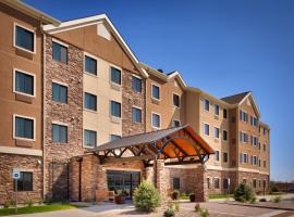 Staybridge Suites Cheyenne, an IHG Hotel, hotel v destinaci Cheyenne