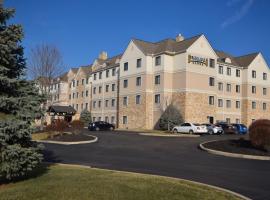 Staybridge Suites - Cincinnati North, an IHG Hotel، فندق في ويست تشيستر