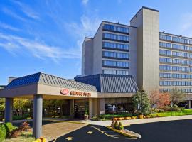 Crowne Plaza Englewood, an IHG Hotel โรงแรมในเองเกิลวูด