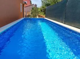 Casa Liznjan