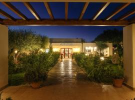 Hotel Barbagia