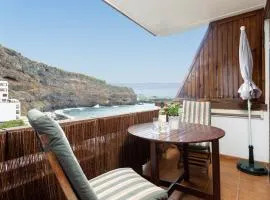 Tili con vista mar wifi
