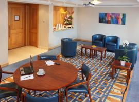 Hotel Intercontinental Cali by IHG, hotel en Cali