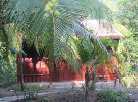 Homestay Xóm Dừa Nước, hotel a Ben Tre