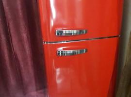 Buze Luxury Suite, villa i Ostuni