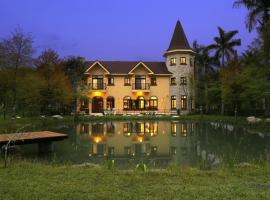 Yun Shan Shuei Castle, hotel sa Fengping