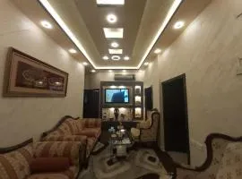 Jarajreh Apartments/ Hotel