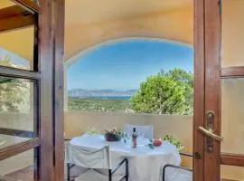 Charming Country House with View