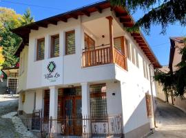 Villa La, ξενοδοχείο στο Σαράγεβο