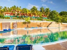 Sol Caribe Campo All Inclusive