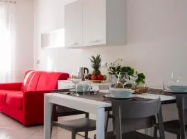 La Casa Verde - Apartment