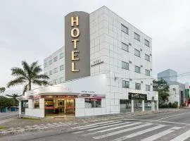 Eunapolis Plaza Hotel