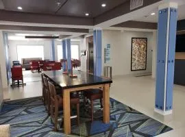 Holiday Inn Express Arlington Interstate 20 Parks Mall by IHG