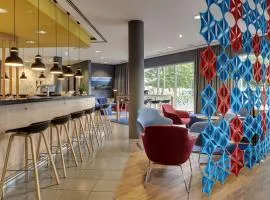 Holiday Inn Express Cologne Muelheim by IHG
