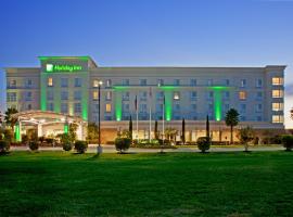 Holiday Inn & Suites College Station-Aggieland, an IHG Hotel, hotel u blizini znamenitosti 'Amfiteatar Wolf Pen Creek' u gradu 'College Station'