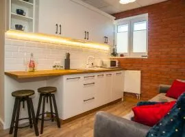 Main Street Chłodna Apartment