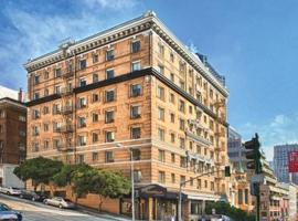 Worldmark San Francisco, hotel em São Francisco