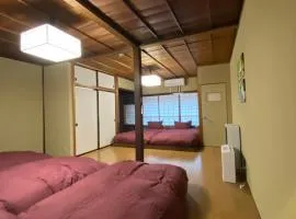 Private House HidaTakayama