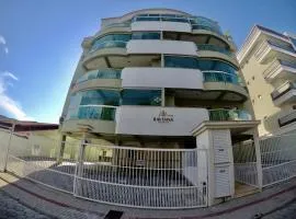 Apartamento 4 min da praia