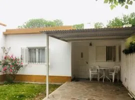 Casa en el centro