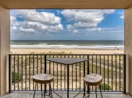 Marigot Beach Condo