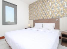 Smarthomm Inn Bandara, hotel near Jakarta Soekarno Hatta Airport - CGK, Parungkuda