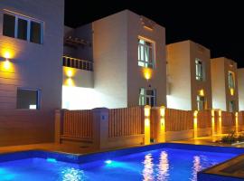 Al Asala Resort, hotel in Al Ruwis