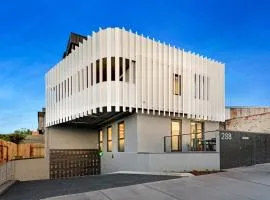 Manhattan Apartments - Glen Iris