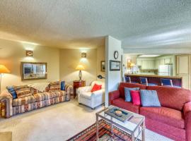 Powderhorn Corner & Vista, hotel with pools in Breckenridge