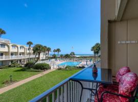 Spanish Trace - 235, hotell i St. Augustine