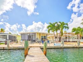 A Wave From it All, vacation rental in Key Colony Beach