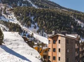 Pierre & Vacances Andorra El Tarter