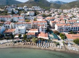 Veziroğlu Apart, hotel em Datça