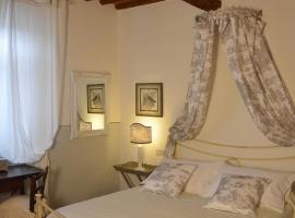 Il Nido Di Anna, hotel in San Gimignano