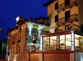 il mondo in valle