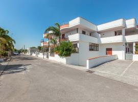 Appartamento Blumer by BarbarHouse, hotell sihtkohas Sant'Isidoro