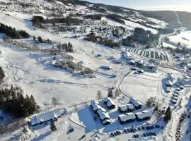 Hafjell Alpinlandsby Pluss