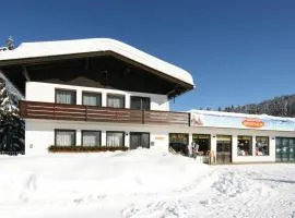 Sportalm Apartments