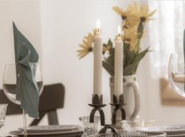 Аpartment Gem in Centre of Sandanski