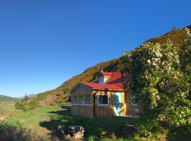 Nan's Cottage, hotel in Beauly