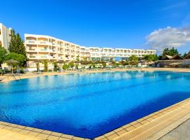 Sovereign Beach Hotel, bungalow em Kardamaina