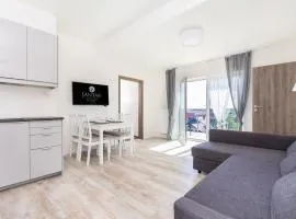 5 Mórz Sianożęty by Jantar Apartamenty Kołobrzeg