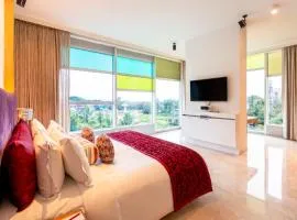 Vivanta Bengaluru, Whitefield