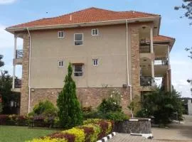 RoseVilla Hotel