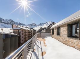 Pierre & Vacances Pas de la Casa Alaska, aparthotel in El Pas de la Casa